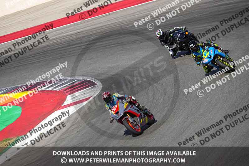 May 2023;motorbikes;no limits;peter wileman photography;portimao;portugal;trackday digital images